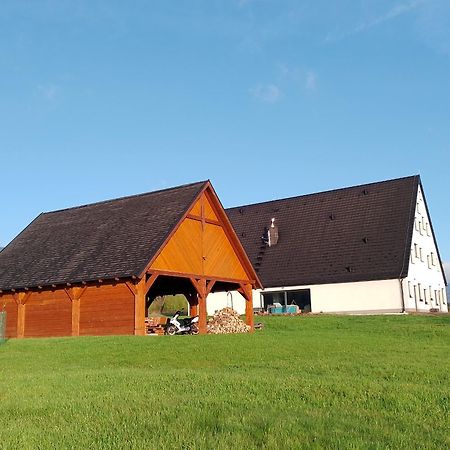 Otulina Dom W Gorach Stolowych Pod Szczelincem Pogranicze Pl-Cz Radkow Dış mekan fotoğraf