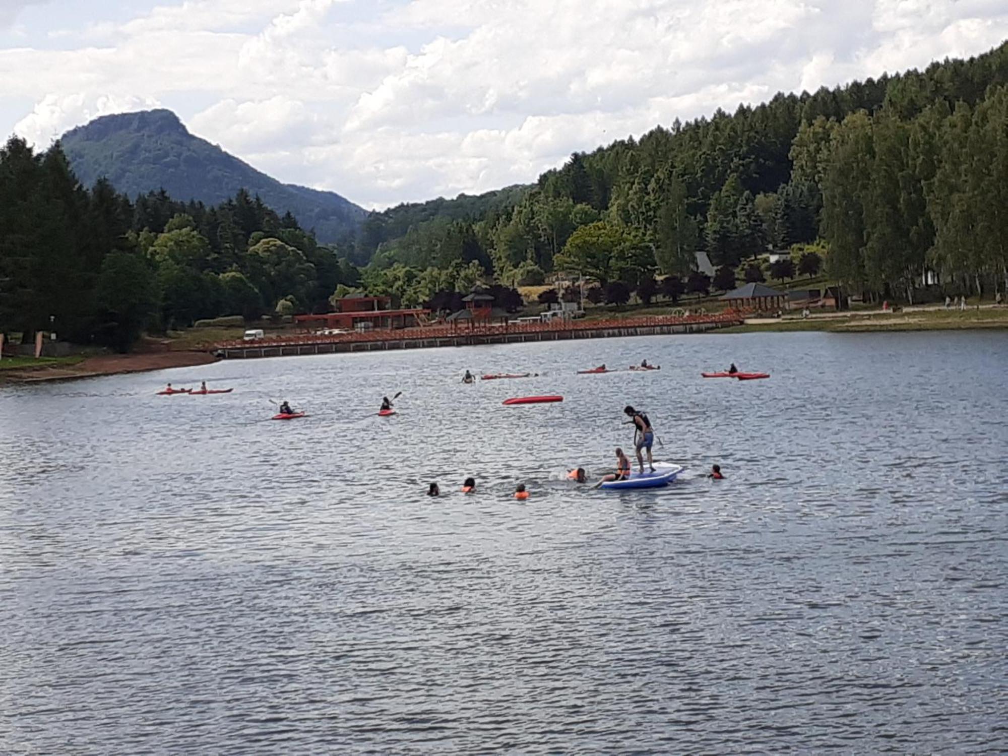 Otulina Dom W Gorach Stolowych Pod Szczelincem Pogranicze Pl-Cz Radkow Dış mekan fotoğraf