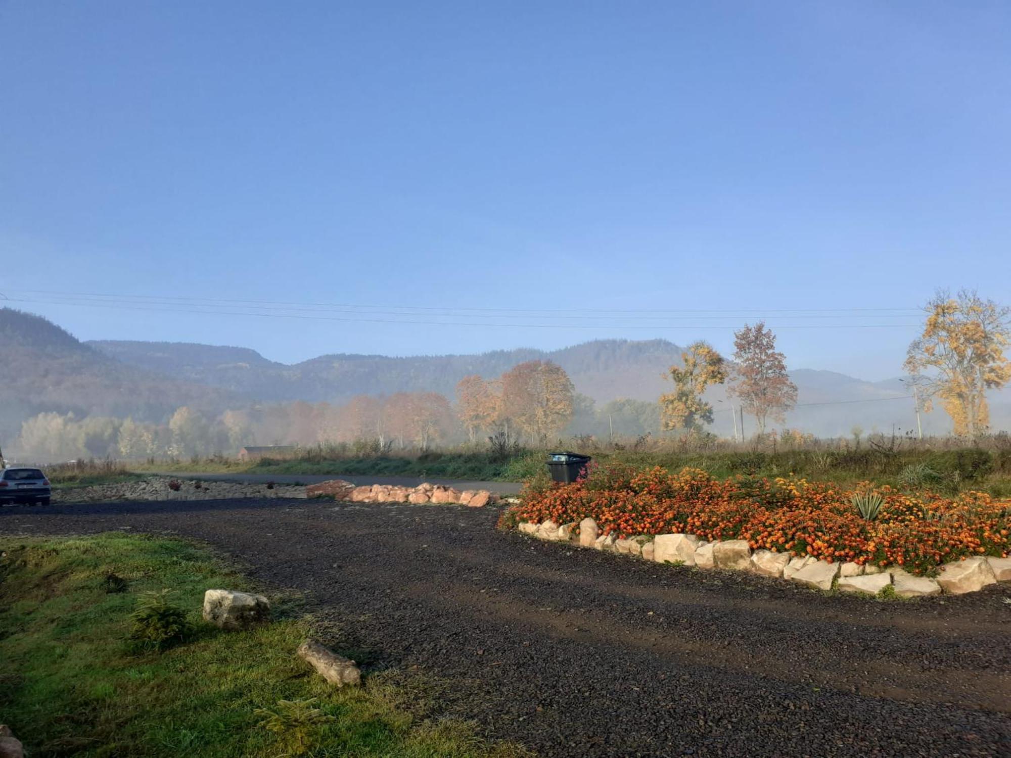 Otulina Dom W Gorach Stolowych Pod Szczelincem Pogranicze Pl-Cz Radkow Dış mekan fotoğraf