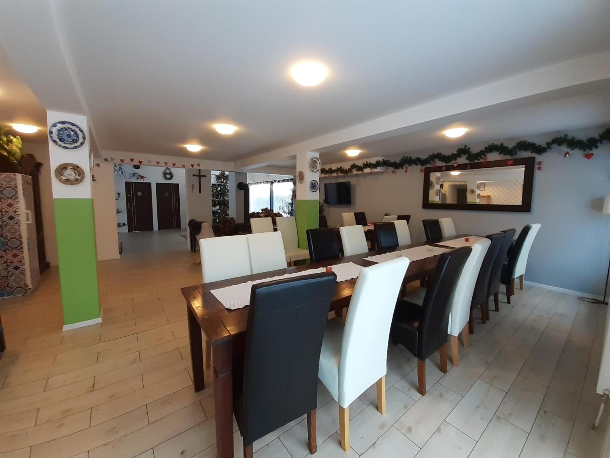 Otulina Dom W Gorach Stolowych Pod Szczelincem Pogranicze Pl-Cz Radkow Dış mekan fotoğraf