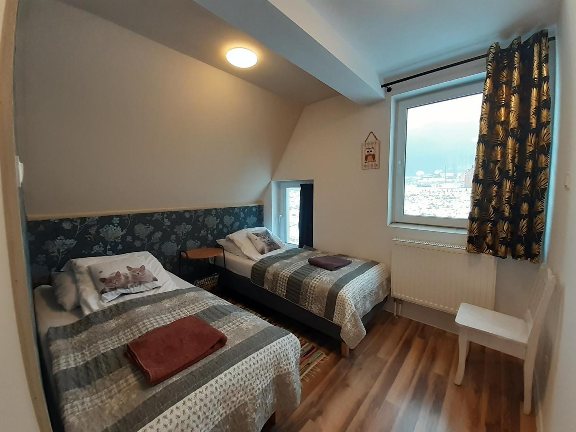 Otulina Dom W Gorach Stolowych Pod Szczelincem Pogranicze Pl-Cz Radkow Dış mekan fotoğraf