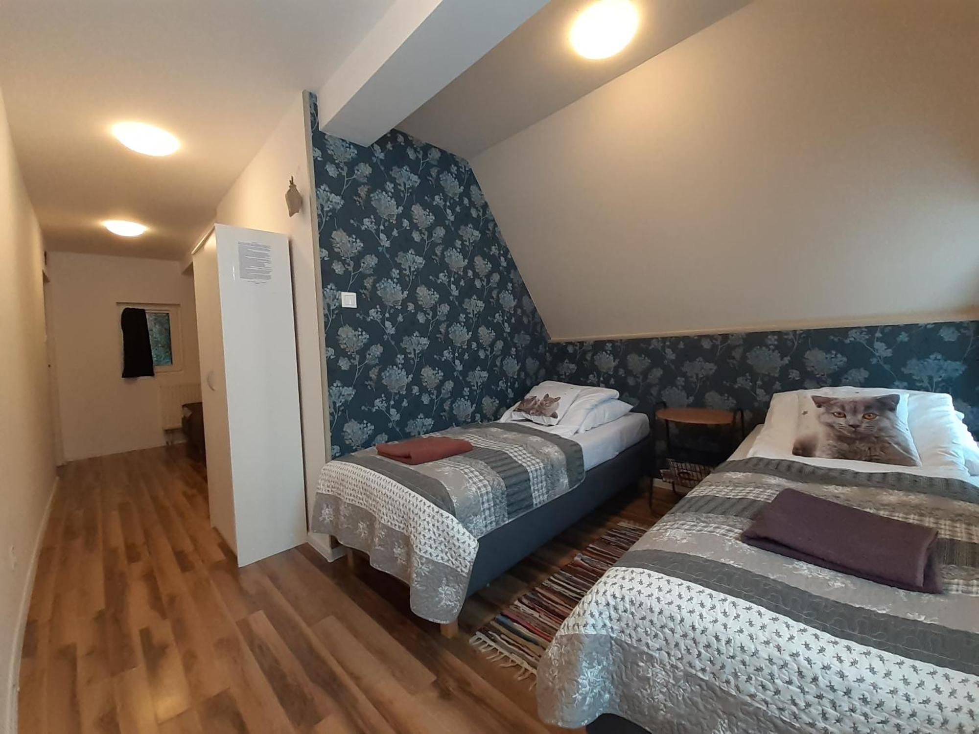 Otulina Dom W Gorach Stolowych Pod Szczelincem Pogranicze Pl-Cz Radkow Dış mekan fotoğraf