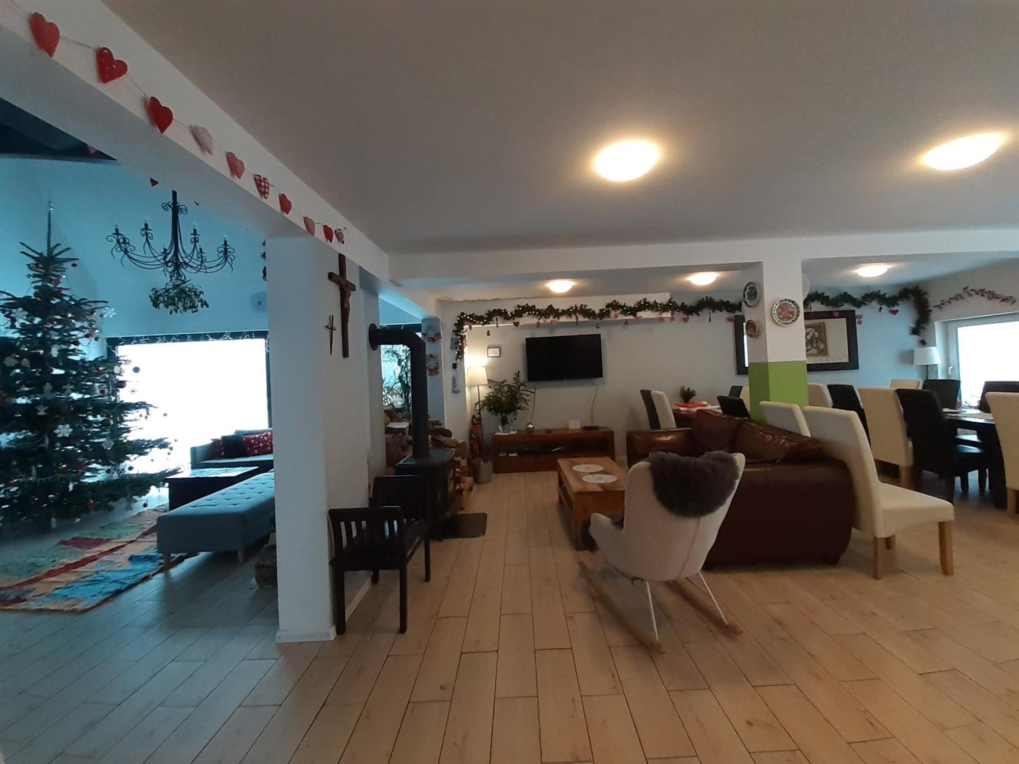 Otulina Dom W Gorach Stolowych Pod Szczelincem Pogranicze Pl-Cz Radkow Dış mekan fotoğraf