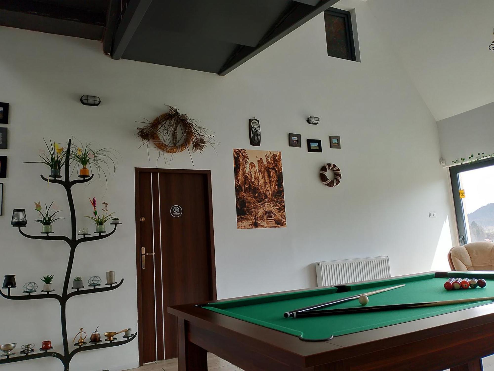 Otulina Dom W Gorach Stolowych Pod Szczelincem Pogranicze Pl-Cz Radkow Dış mekan fotoğraf