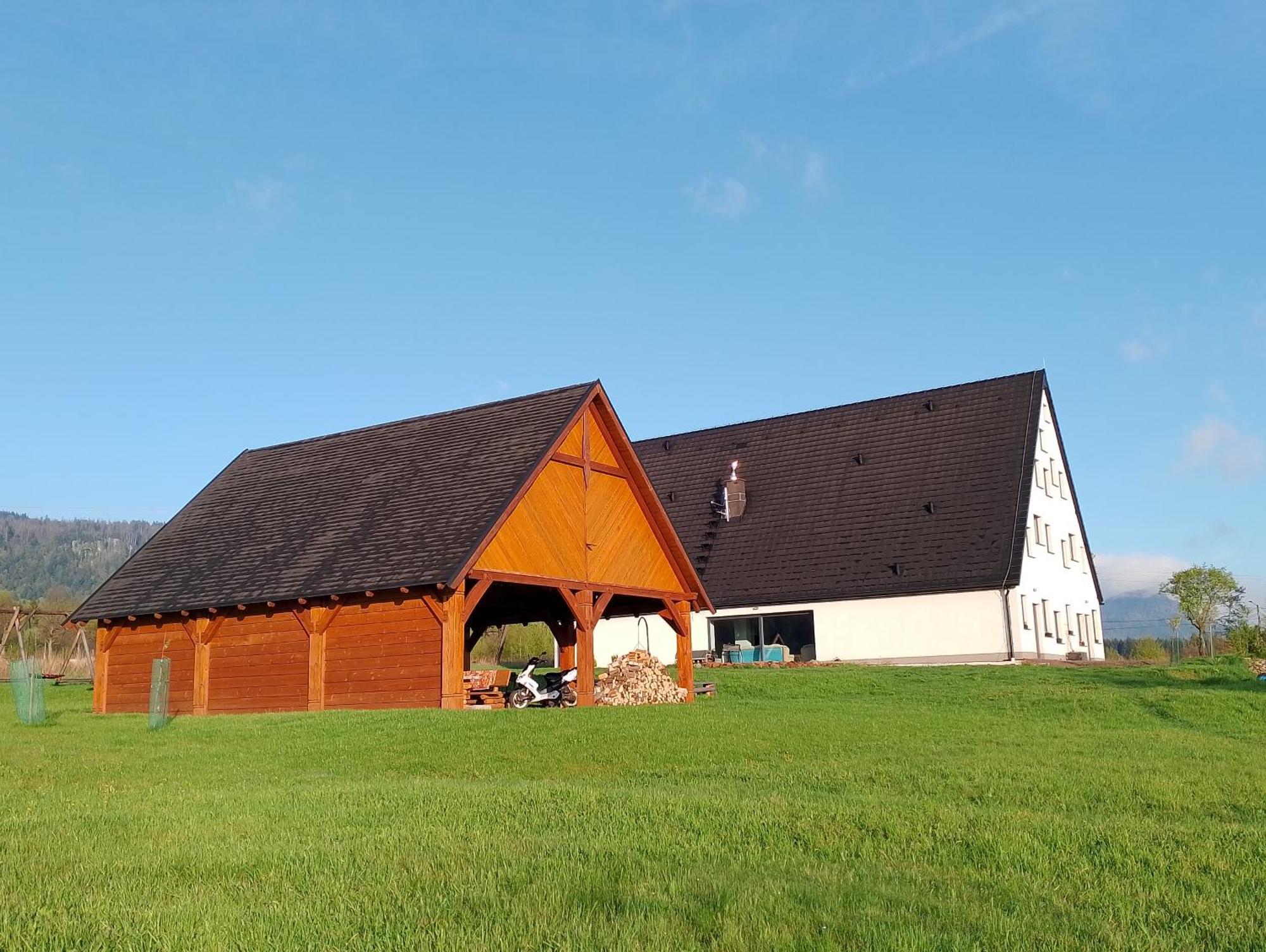 Otulina Dom W Gorach Stolowych Pod Szczelincem Pogranicze Pl-Cz Radkow Dış mekan fotoğraf