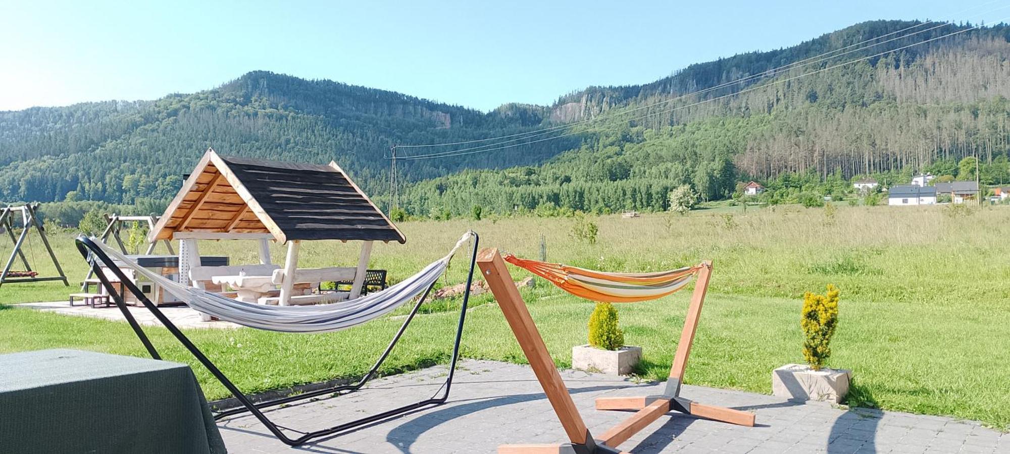Otulina Dom W Gorach Stolowych Pod Szczelincem Pogranicze Pl-Cz Radkow Dış mekan fotoğraf